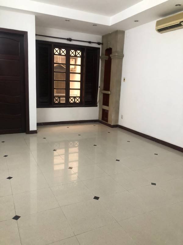 Cho thuê nhà MT Hoa Huệ, Phường 7, Phú Nhuận